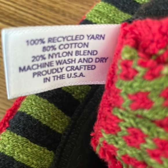 NWT Solmate Socks Vintage Thinking Cap Beanie - Picture 7 of 7